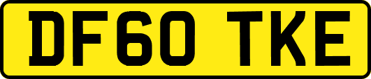 DF60TKE