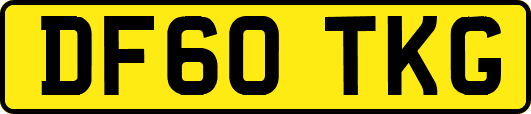 DF60TKG