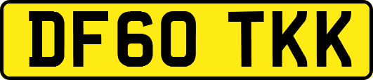 DF60TKK