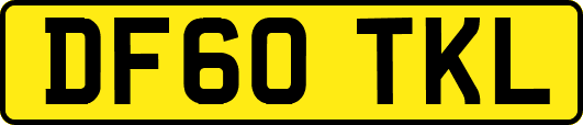 DF60TKL