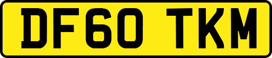 DF60TKM