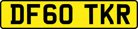 DF60TKR