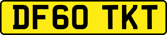 DF60TKT