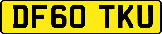 DF60TKU