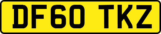 DF60TKZ