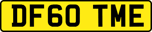DF60TME