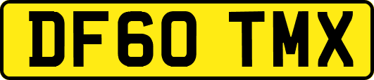 DF60TMX