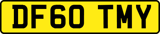 DF60TMY