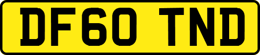 DF60TND