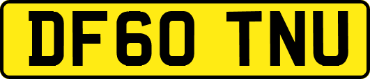 DF60TNU
