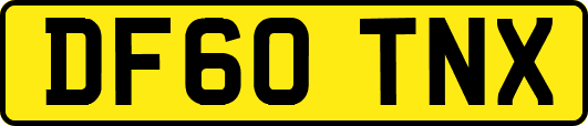 DF60TNX