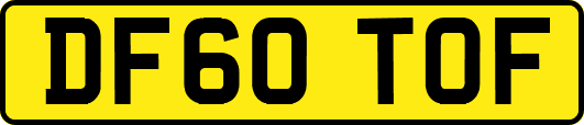 DF60TOF