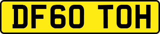 DF60TOH