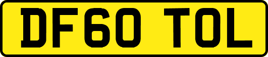 DF60TOL