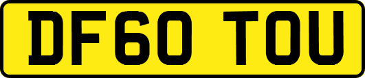 DF60TOU