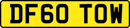 DF60TOW