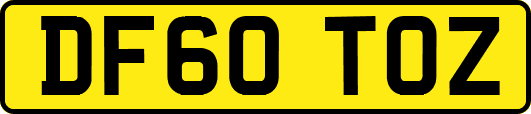 DF60TOZ