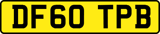 DF60TPB
