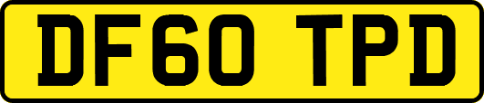 DF60TPD