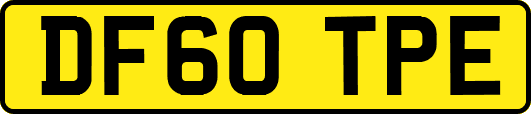 DF60TPE