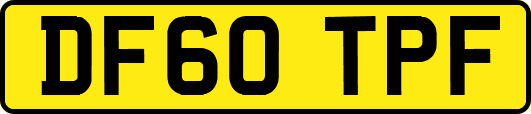 DF60TPF