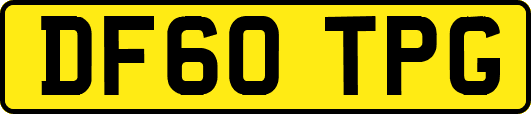 DF60TPG