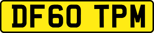 DF60TPM