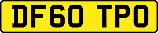 DF60TPO