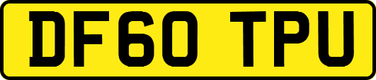 DF60TPU
