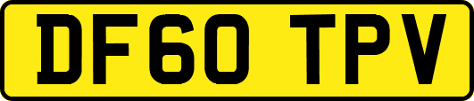 DF60TPV