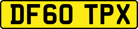 DF60TPX