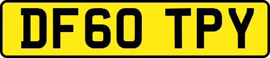 DF60TPY