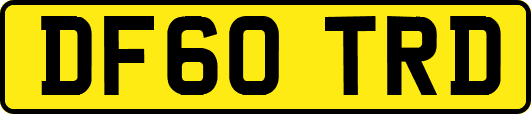 DF60TRD