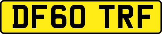 DF60TRF