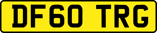 DF60TRG