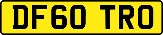 DF60TRO