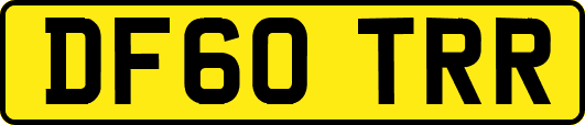 DF60TRR