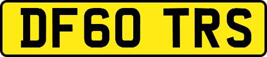 DF60TRS