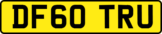DF60TRU
