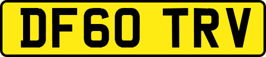 DF60TRV