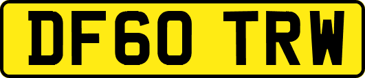 DF60TRW