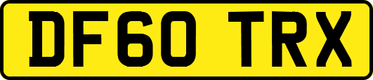 DF60TRX