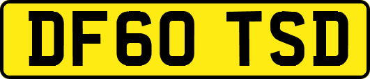 DF60TSD