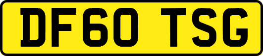 DF60TSG