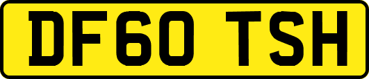 DF60TSH