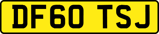DF60TSJ