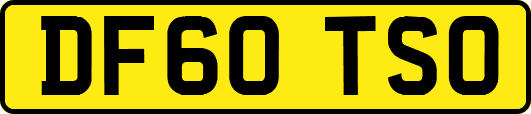 DF60TSO