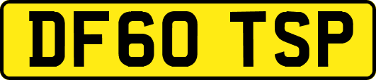 DF60TSP