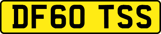 DF60TSS