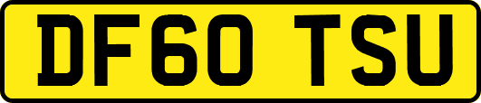 DF60TSU